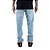 Calça MCD Jeans Denim Slim Fit SM23 Masculina Indigo Claro - Imagem 2