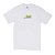 Camiseta Lost Slime Lost SM23 Masculina Branco - Imagem 1