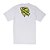 Camiseta Lost Slime Lost SM23 Masculina Branco - Imagem 2