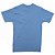 Camiseta Element Homage Azul - Imagem 2