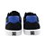 Tênis DC Shoes Kalis Vulc Masculino Black/Soft Blue/White - Imagem 4