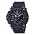 Relógio G-Shock GMA-S2200-1ADR Preto - Imagem 1