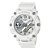 Relógio G-Shock GMA-S2200-7ADR Branco - Imagem 1