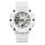 Relógio G-Shock GMA-S2200M-7ADR Branco - Imagem 3