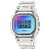 Relógio G-Shock DW-5600SRS-7DR Branco - Imagem 1