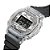Relógio G-Shock DW-5600SKC-1DR Preto - Imagem 2