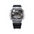Relógio G-Shock DW-5600SKC-1DR Preto - Imagem 4