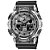 Relógio G-Shock GA-100SKC-1ADR Preto - Imagem 1