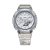 Relógio G-Shock GMA-S2100SK-7ADR Branco - Imagem 3