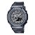 Relógio G-Shock GMA-S2100SK-1ADR Preto - Imagem 1