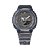 Relógio G-Shock GMA-S2100SK-1ADR Preto - Imagem 3