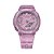 Relógio G-Shock GMA-S2100SK-4ADR Rosa - Imagem 3