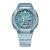 Relógio G-Shock GMA-S2100SK-2ADR Azul - Imagem 2