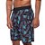 Bermuda Hurley Boise 19,5" Masculina SM23 Preto - Imagem 3