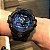 Relógio G-Shock GA-710 Preto/Azul - Imagem 3