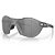 Óculos de Sol Oakley Re:SubZero XL Steel Prizm Black - Imagem 1