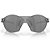 Óculos de Sol Oakley Re:SubZero XL Steel Prizm Black - Imagem 4