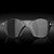 Óculos de Sol Oakley Re:SubZero XL Steel Prizm Black - Imagem 8