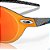 Óculos de Sol Oakley Re:SubZero XL Carbon Fiber Prizm Ruby - Imagem 6