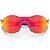 Óculos de Sol Oakley Re:SubZero XL Carbon Fiber Prizm Ruby - Imagem 3