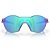 Óculos de Sol Oakley Re:SubZero XL Planet X Prizm Sapphire - Imagem 4