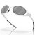 Óculos de Sol Oakley Eye Jacket Redux S Polished White - Imagem 4