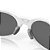 Óculos de Sol Oakley Eye Jacket Redux S Polished White - Imagem 6