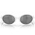 Óculos de Sol Oakley Eye Jacket Redux S Polished White - Imagem 2
