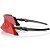 Óculos de Sol Oakley Kato M Polished Black Prizm Trail Torch - Imagem 2