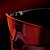 Óculos de Sol Oakley Kato M Polished Black Prizm Trail Torch - Imagem 6