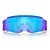 Óculos de Sol Oakley Kato M Polished Poseidon Prizm Sapphire - Imagem 2