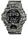 Relógio G-Shock GD-X6900CM Cinza - Imagem 1