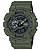 Relógio G-Shock GA-110LP Verde - Imagem 1