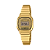 Relógio Casio Vintage LA670WGA Dourado - Imagem 8