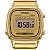 Relógio Casio Vintage LA670WGA Dourado - Imagem 2