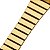 Relógio Casio Vintage LA670WGA Dourado - Imagem 9