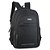 Mochila Mormaii MOR-0090 Casual Preto - Imagem 1