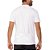 Camiseta Rip Curl New Icon SM23 Masculina Branco - Imagem 2