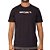 Camiseta Rip Curl New Icon SM23 Masculina Preto - Imagem 1