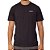 Camiseta Rip Curl Icon Colors SM23 Masculina Preto - Imagem 1