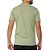 Camiseta Rip Curl Icon Colors SM23 Masculina Jade - Imagem 2