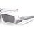 Óculos de Sol Oakley Gascan X-Silver Prizm Black Polarized - Imagem 3