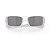 Óculos de Sol Oakley Gascan X-Silver Prizm Black Polarized - Imagem 5