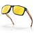 Óculos de Sol Oakley Holbrook Matte Carbon W455 - Imagem 3