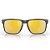 Óculos de Sol Oakley Holbrook Matte Carbon W455 - Imagem 6