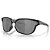 Óculos de Sol Oakley Kaast Matte Black Prizm Black - Imagem 1