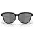 Óculos de Sol Oakley Kaast Matte Black Prizm Black - Imagem 3