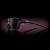 Óculos de Sol Oakley Kaast Matte Black Prizm Black - Imagem 7