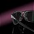 Óculos de Sol Oakley Kaast Matte Black Prizm Black - Imagem 4