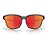 Óculos de Sol Oakley Kaast Matte Grey Smoke Prizm Ruby - Imagem 2